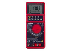 MX 57 Ex Atex IP67 TRMS �f�ñ�